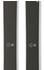 Nordica Unleashed 114 Alpine Skis (0A359500 001 180) braun