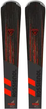 Rossignol Forza 60&deg; V-Ti Konect (2024)