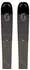 Scott Pure Tour Touring Skis (411087-9992-170) grau