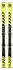 Völkl Racetiger Sc Yellow+vmotion 10 Gw Alpine Skis (V2310008.011-158/V2310008.000-158/6562U1.VA) gelb