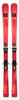 VÖLKL Allmountain Ski DEACON 80 LOWRIDE (23/24) mit der Bindung LR XL 13 FR D...