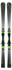 Elan Primetime 55 Fusion X+emx 12.0 Alpine Skis (ABBKEW23-172/FBBKEW23-172-DB192219) schwarz