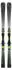 Elan Primetime 55 Fusion X+emx 12.0 Alpine Skis (ABBKEW23-172/FBBKEW23-172-DB192219) schwarz