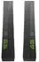 Elan Primetime 55 Fusion X+emx 12.0 Alpine Skis (ABBKEW23-172/FBBKEW23-172-DB192219) schwarz