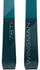 Elan Wingman 78 Ti Power Shift+els 11.0 Alpine Skis (ABYKKP23-168/XBYKKP23-168-DB484018) blau