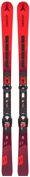 Atomic Redster S8 Revoshock C (2024)