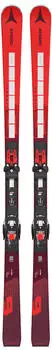 Atomic Redster G9 Revoshock S + X 12 GW (2024) Atomic Redster G9 Revoshock S + X 12 GW (2024)