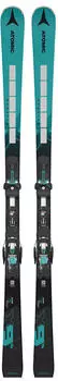 Atomic Redster X9s Revoshock S + X 12 GW (2023) Atomic Redster X9s Revoshock S + X 12 GW (2023)