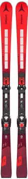 Atomic Redster S9 Revoshock S + X 12 GW (2023)