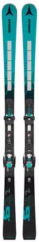 Atomic Redster X9S Revoshock S + X 12 GW (2024)