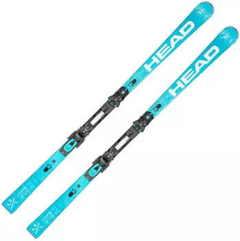 Head Worldcup Rebels e-Speed Pro (2024)