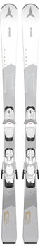 Atomic Cloud C8 Damen + M 10 Gw (2024)