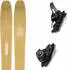 Armada Locator 88 Alpinski (RA0000458) beige