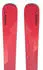 Elan Wildcat 86 Cx Ps Elw 11.0 Touring Skis Rot (ACRHFW22-158)