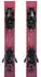 Elan Wildcat 86 Cx Ps Elw 11.0 Touring Skis Rot (ACRHFW22-158)