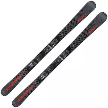 Nordica Steadfast 85 DC Set (2023/24)