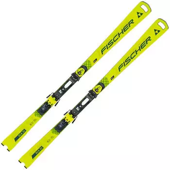 Fischer RC4 Worldcup SC Pro (2023/24)