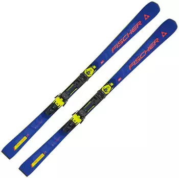 Fischer The Curv GT (2023/24)