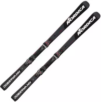 Nordica Dobermann Multigara DC (2023/24)