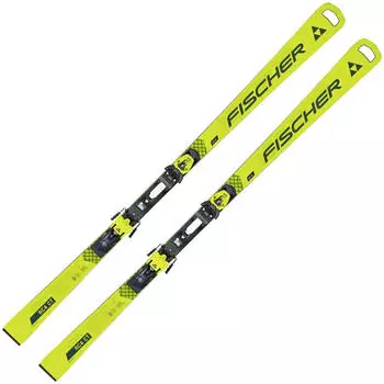 ■■最終特価■FISCHER■RC4 SUPERIOR PRO■165cm■■ Fischer, RC4 Superior PRO AR + RC4 Z11 PR (2020/2021) skis