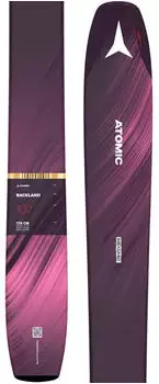 Atomic Backland 107 W (2022/23)