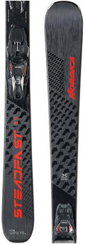 Nordica Steadfast 85 DC FDT (2023/24)