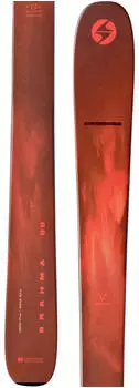 Blizzard Brahma 88 red (2023/24)