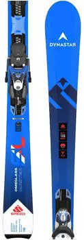 Dynastar Speed OMG Master SL Konect - Set incl. Bindung (2023/24)
