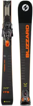 Blizzard Firebird HRC FDT (2023/24)