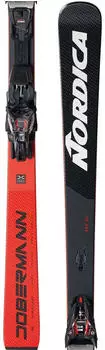 Nordica Dobermann GSR DC FDT (2023/24) Nordica Dobermann GSR DC FDT (2023/24)