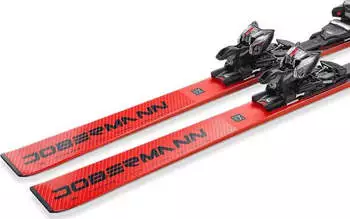 Nordica Dobermann GSR DC FDT (2023/24)