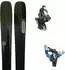 Armada Declivity 92 Ti (2023/24) Freeski black