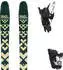 Black Crows Anima (2023/24) Freeski green