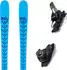 Black Crows Vertis (2023/24) Freeski blue