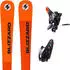 Blizzard Firebird SRC (2023/24) orange