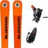 Blizzard Firebird WRC (2023/24) orange