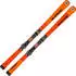 Blizzard Firebird WRC (2023/24) orange