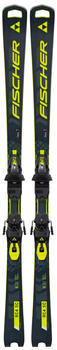 Fischer RC4 Worldcup SC (2023/24) black