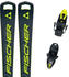 Fischer RC4 Worldcup SC (2023/24) black