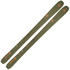 Fischer Transalp 98 CTI (2023/24) Tourenski green