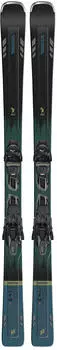 K2 Disruption 81Ti W (2023/24) black