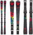 Rossignol Hero Elite ST TI Limited Edition (2023/24) black