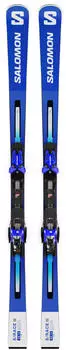 Salomon S/Race GS 12 (2023/24) blue