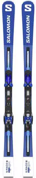 Salomon S/Race SL 12 (2023/24) blue