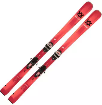 V&ouml;lkl Deacon 80 (2023/24) red
