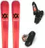 Völkl Deacon 80 (2023/24) red