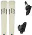 K2 DISRUPTION 78 TI (26711) white/black
