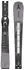 Atomic REDSTER Q9 REVOSHOCK S (03022) grey/black
