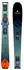 Dynastar SPEED 4X4 563 TI (DAMX602) blue/orange