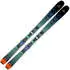 Dynastar SPEED 4X4 563 TI (DAMX602) blue/orange